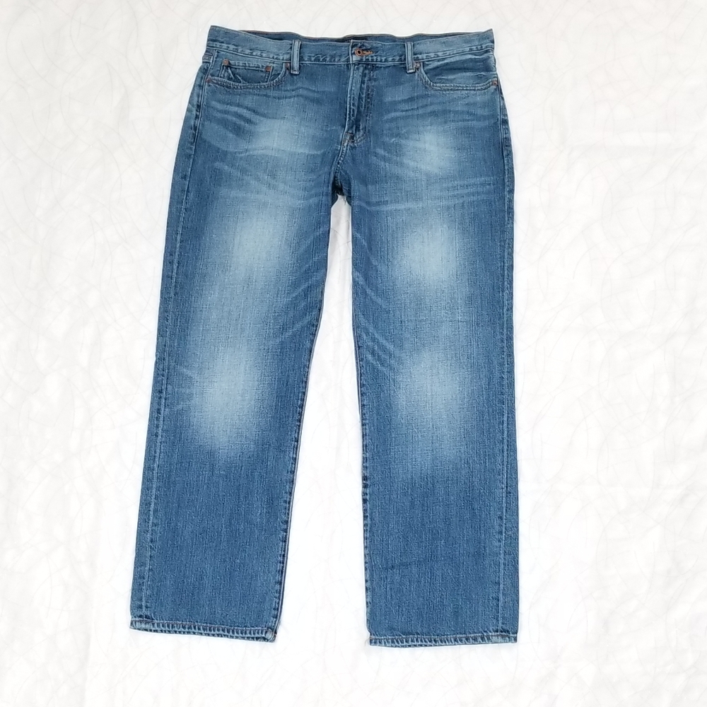 Lucky Brand Jeans!